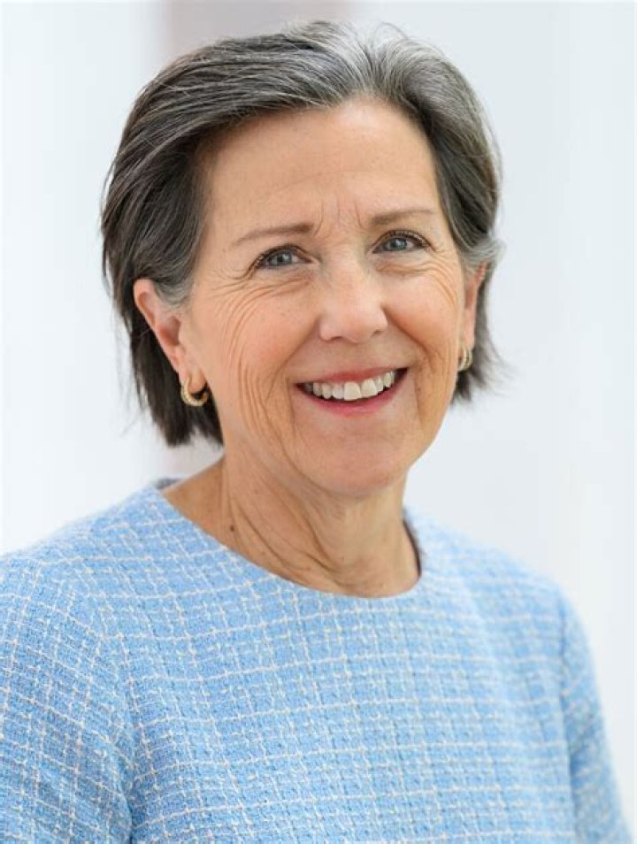 Discover The Inspiring World Of Nancy Lynn McIntyre