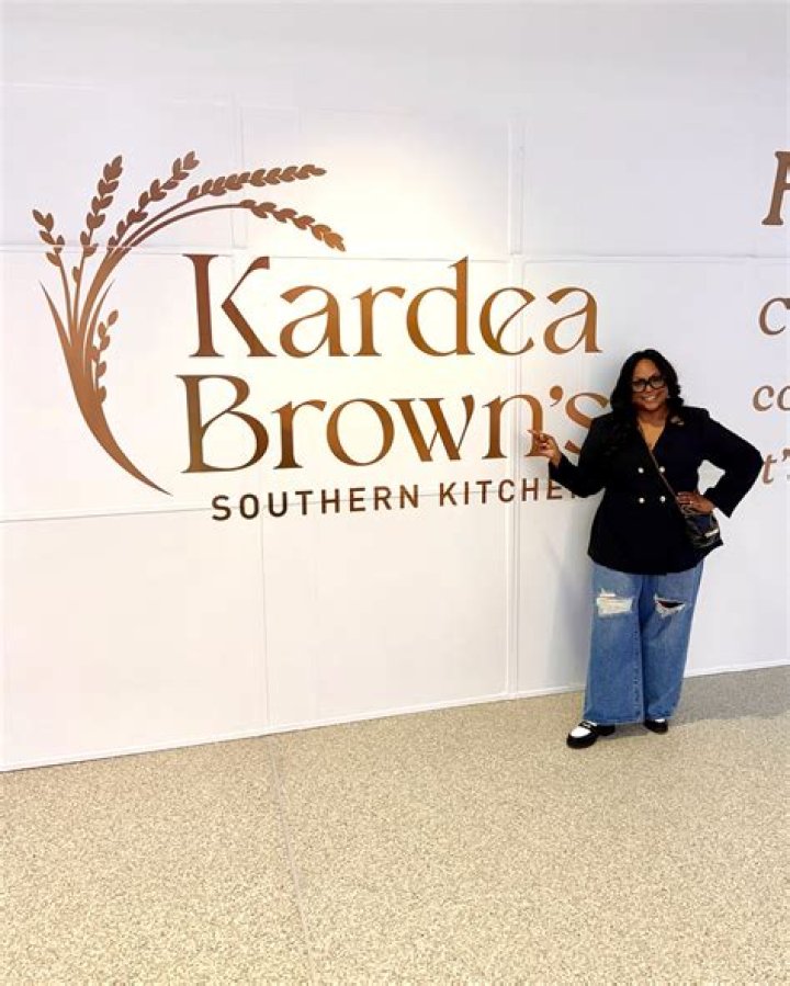 Kardea Brown And Byron Smith, Architects Of Educational Equity