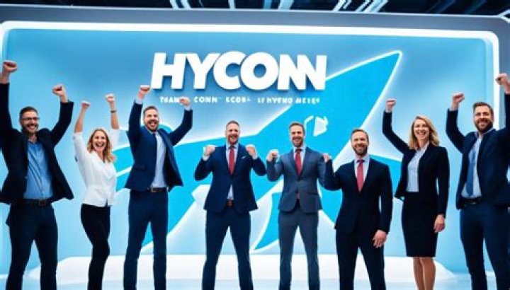 Unleash The Power Of Hyconn: Discoveries And Insights