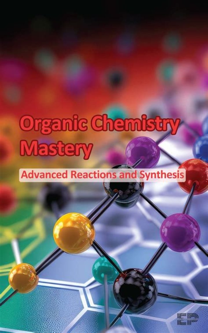 Unlock Organic Chemistry Mastery With Julio Gonzales, Your Expert Navigator